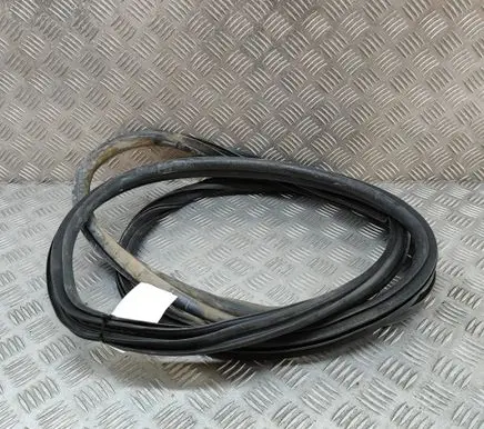 Audi A7 S7 4G Rubber seal front door (on door) A4477210400