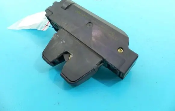 Citroen C3 Tailgate/trunk/boot lock/catch/latch 9646091580 IMPRK1181587