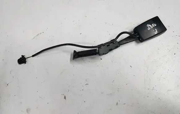 Audi A3 S3 8P Front seatbelt buckle 8P0857756GIAUTOPI 8P0857756G