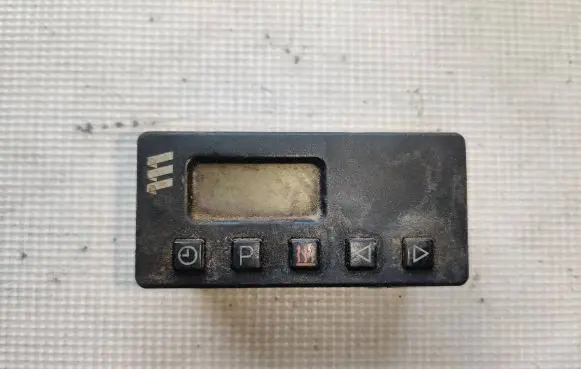 Mercedes-Benz Sprinter W901 W902 W903 W904 Screen/display/small screen 0005425311 221000 8EU00769604