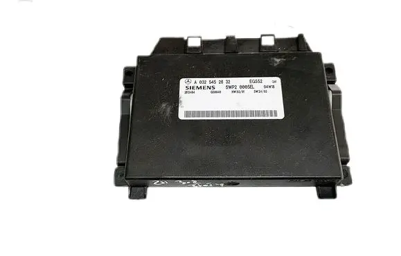 Mercedes-Benz E W211 Gearbox control unit/module A0325452632