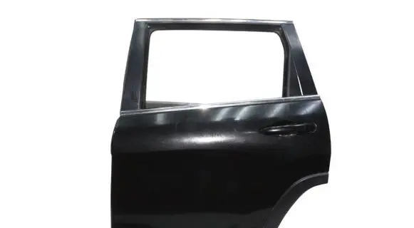 Jeep Cherokee Rear door