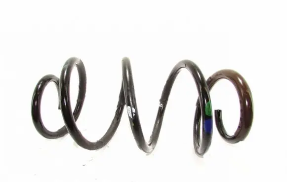 Hyundai Tucson TL Front coil spring