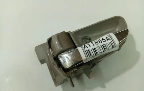 Subaru B9 Tribeca Rear door interior handle 