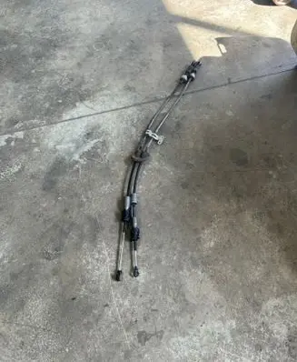Honda HR-V Gear shift cable linkage 