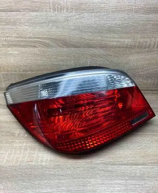BMW 5 E60 E61 Rear/tail lights 7165737 6923305
