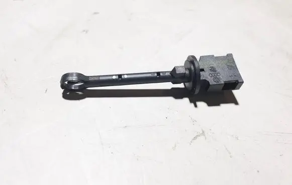Audi A6 Allroad C6 Interior temperature sensor 4F0820539A