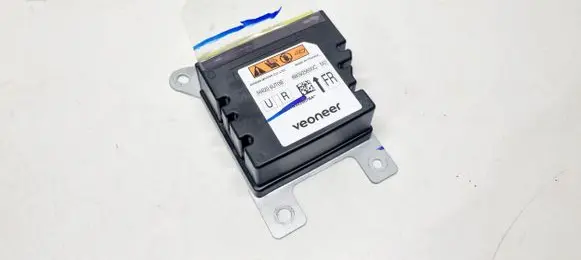 Nissan Qashqai J12 Airbag control unit/module K88206UT0B