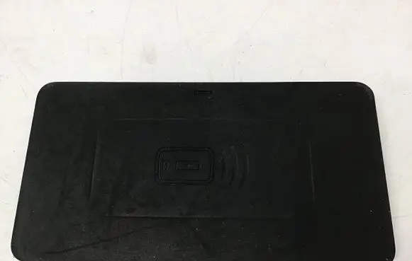 BMW 4 G22 G23 G24 G26 Wireless charging module R068446 RK718900 4774A18900