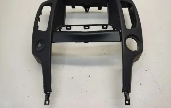 Nissan 370Z Radio/GPS head unit trim P12910B19000