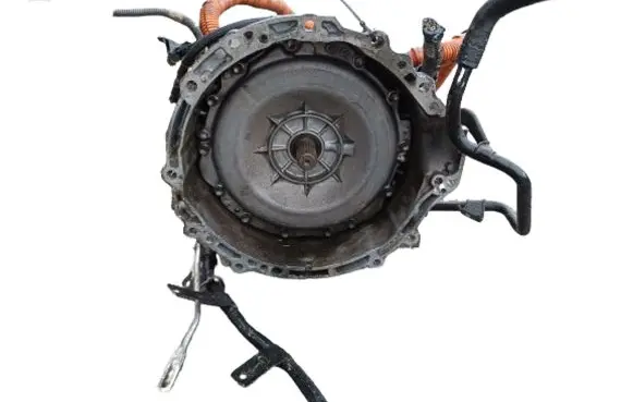 Lexus GS 300 350 430 450H Automatic gearbox