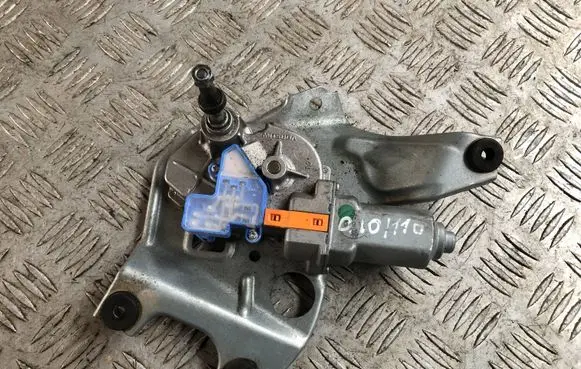 Subaru Outback Rear window wiper motor