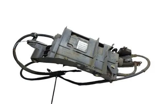 Renault Scenic II - Grand scenic II Hand parking brake switch 8200418647KAS 8200418647