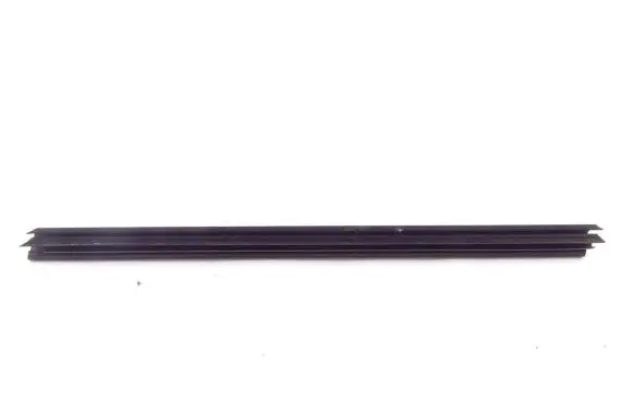 Renault Modus Rubber seal front door (on door) 