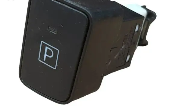 Toyota Auris E180 Hand parking brake switch 8471802070