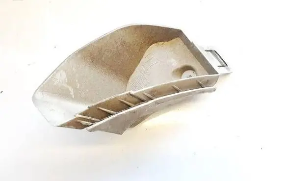 Ford Kuga I Rear bumper mounting bracket 8V4117A882A