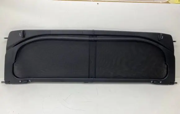 BMW M4 F82 F83 Convertible wind deflector 7305159