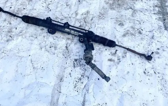 Mercedes-Benz CLS C219 Steering rack rrhd