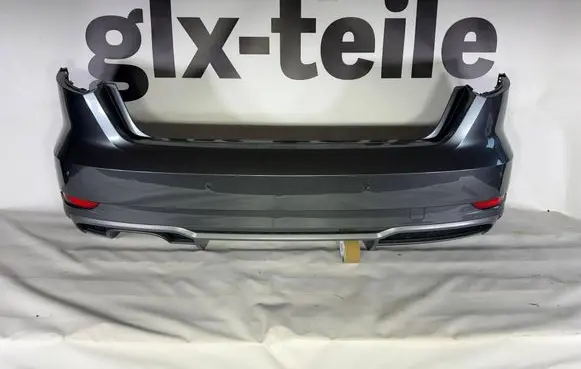 Audi A3 S3 8V Rear bumper 8V4807511P