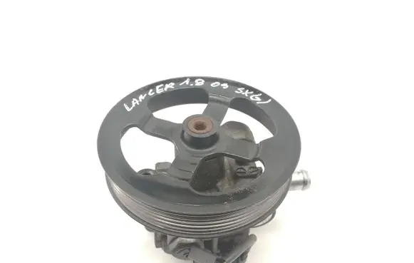 Mitsubishi Lancer Power steering pump G4081328
