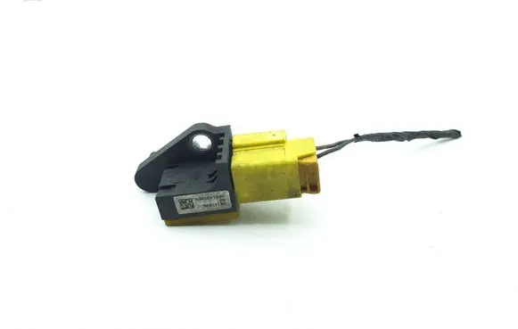 Skoda Superb B6 (3T) Airbag deployment crash/impact sensor 5N0959652A