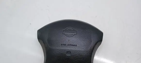 Nissan Almera Steering wheel airbag 6012390