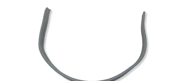 Volvo S60 Engine compartment rubber 