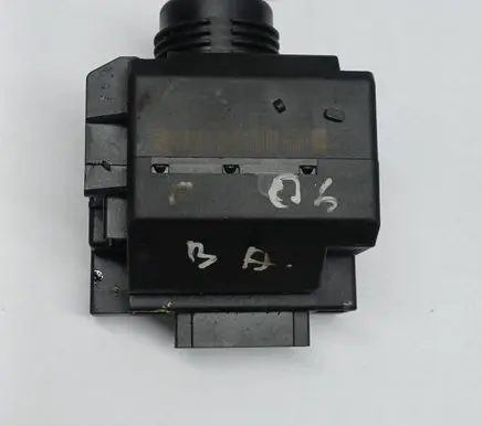 Mercedes-Benz C W203 Ignition lock 2095453308