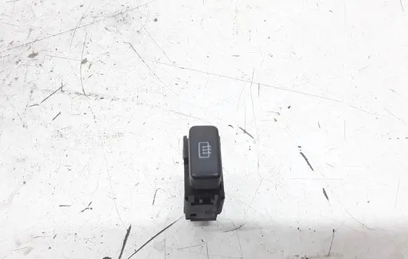 Toyota Picnic Windscreen/window heater switch