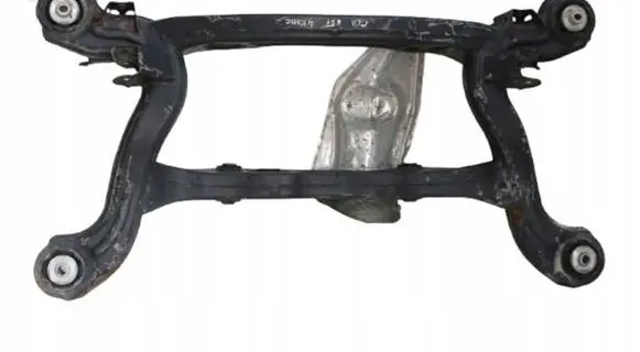 Mercedes-Benz CLA C117 X117 W117 Rear axle beam A2463501308