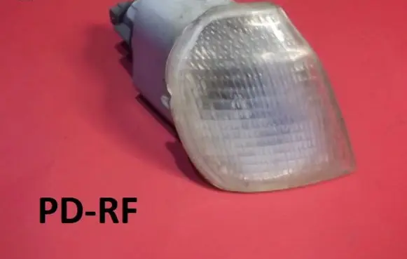 Alfa Romeo 145 - 146 Front indicator light 143242R A635