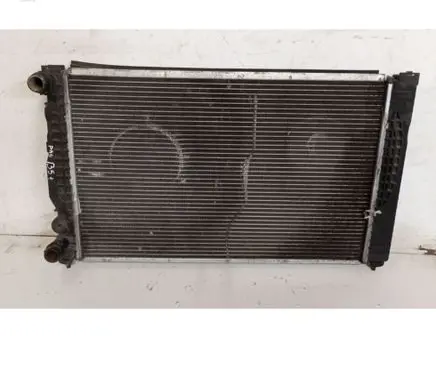 Volkswagen PASSAT B5.5 Coolant radiator