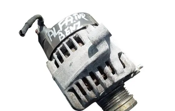 Alfa Romeo Giulietta Generator/alternator 51874105 MS1012101670 C75834