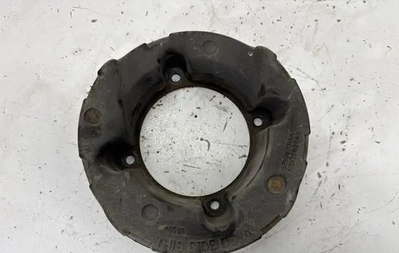 Dodge Durango Rear prop shaft donut coupling/joint 52108701AA