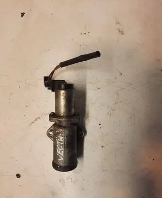 Opel Vectra B Idle control valve (regulator) 90411546