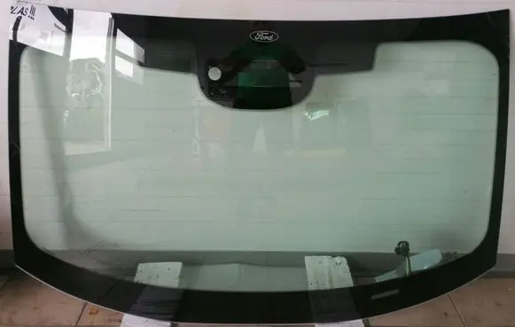 Ford Mustang VI Windshield/windscreen camera 00000000000000617