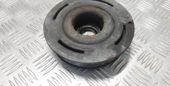 Renault Espace - Grand espace IV Crankshaft pulley
