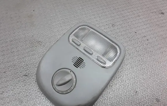Peugeot 407 Front seat light 9648338477