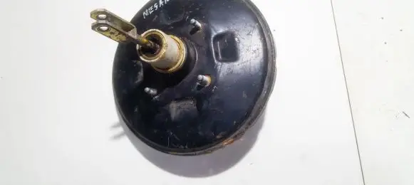 Renault Megane I Brake booster 7700849312 B358683