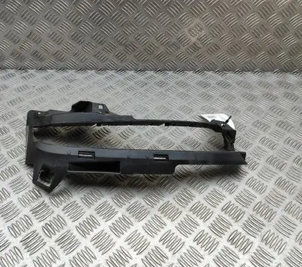 Peugeot 508 II Rear bumper mounting bracket 9814910880