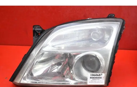 Opel Vectra C Headlight/headlamp 15588700