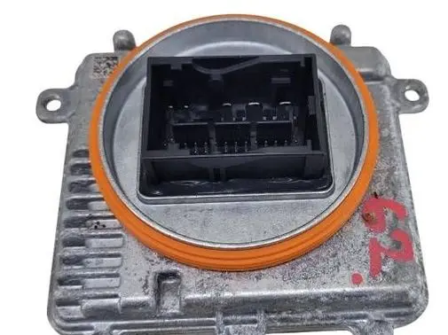 Audi A3 S3 8V Xenon control unit/module 992941571AA.Kolumb