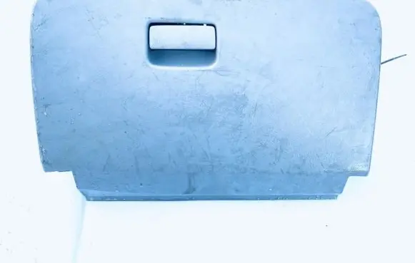 Chevrolet Captiva Glove box