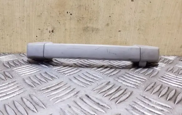 BMW X3 E83 Rear interior roof grab handle