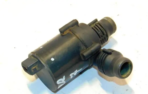 Land Rover Range Rover L322 Electric auxiliary coolant/water pump JJK000010 6904541 64116904541
