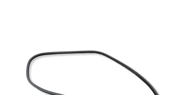 BMW M5 Front door rubber seal 7278503 51727278503