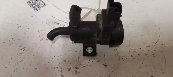 Jaguar XF Turbo solenoid valve 9665456180