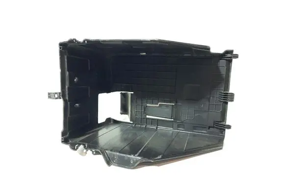 Peugeot 5008 Battery box tray 9663615580