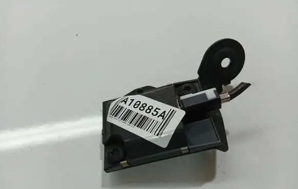 Mercedes-Benz CLS C219 Sensor