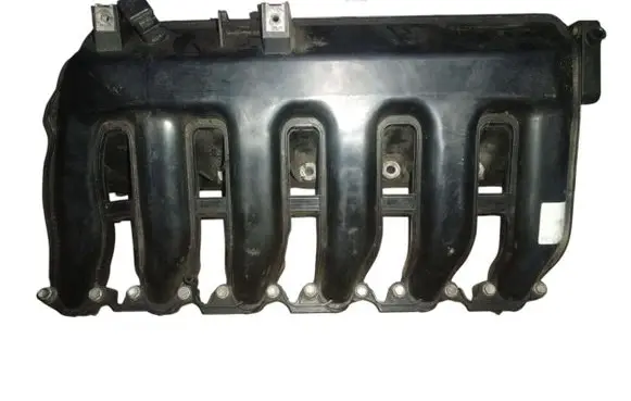 BMW 5 E60 E61 Intake manifold 7790700 7790701